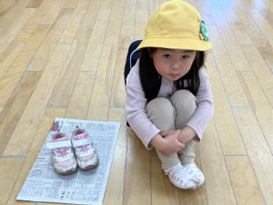 避難訓練③